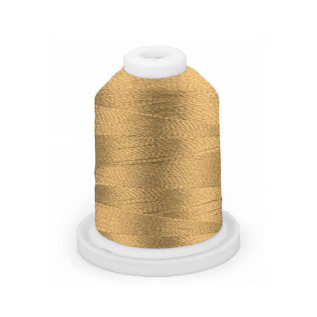 Robison Anton Rayon Thread 2399 New Gold  1100yd