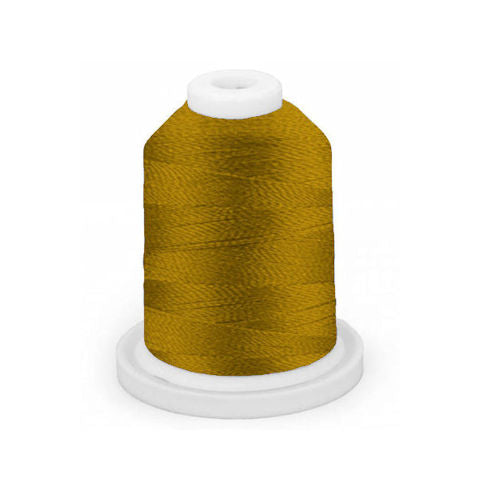 Robison Anton Rayon Thread 2400 Topaz  1100yd