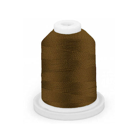 Robison Anton Rayon Thread 2402 Sienna  1100yd