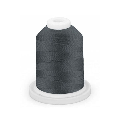 Robison Anton Rayon Thread 2407 Metal  1100yd