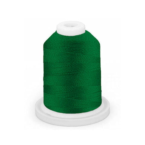 Robison Anton Rayon Thread 2410 Light Kelly  1100yd