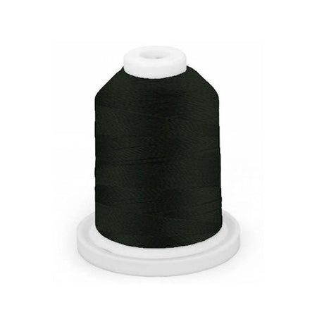 Robison Anton Rayon Thread 2411 D H Green  1100yd