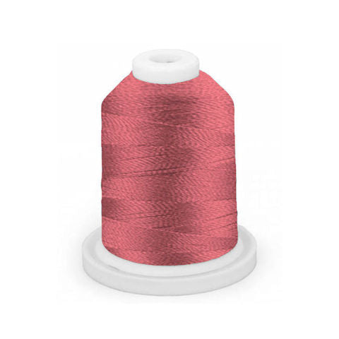 Robison Anton Rayon Thread 2412 Azalea  1100yd