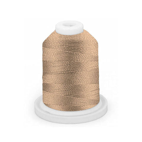 Robison Anton Rayon Thread 2413 Flesh  1100yd