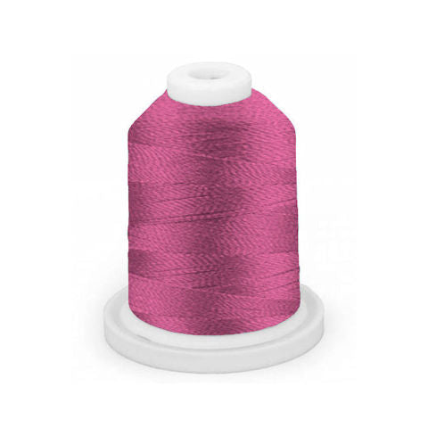 Robison Anton Rayon Thread 2415 Floral Pink  1100yd