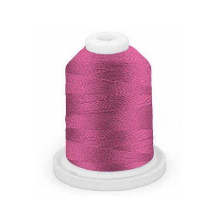 Robison Anton Rayon Thread 2415 Floral Pink  1100yd