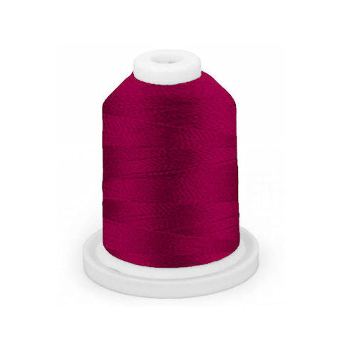 Robison Anton Rayon Thread 2417 Cherry Punch  1100yd