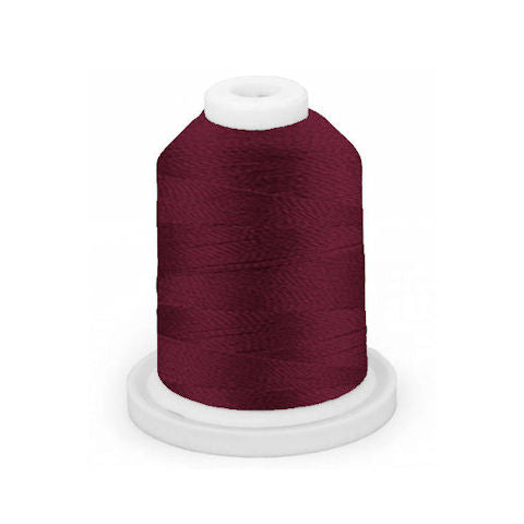 Robison Anton Rayon Thread 2421 Red Jubilee  1100yd