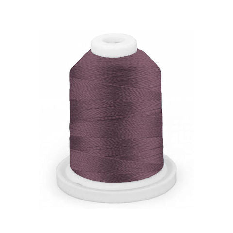 Robison Anton Rayon Thread 2422 Ducky Mauve  1100yd