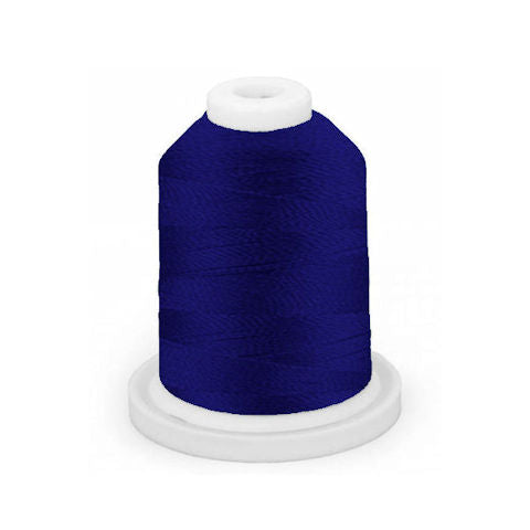 Robison Anton Rayon Thread 2429 Purple Twist  1100yd