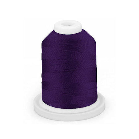 Robison Anton Rayon Thread 2431 Purple Accent  1100yd