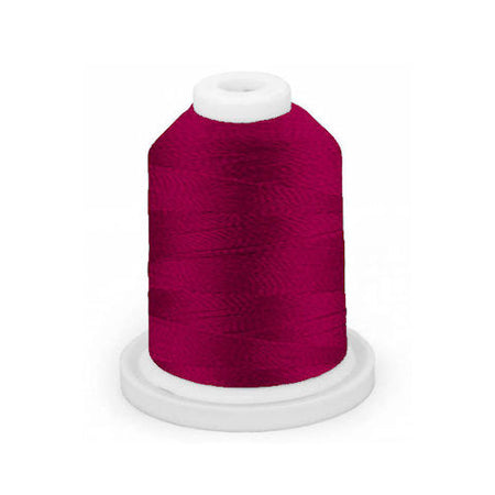 Robison Anton Rayon Thread 2432 Strawberry  1100yd