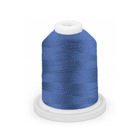 Robison Anton Rayon Thread 2435 Blue Horizon  1100yd