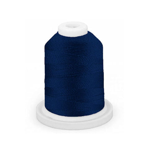 Robison Anton Rayon Thread 2439 Blue Ribbon  1100yd