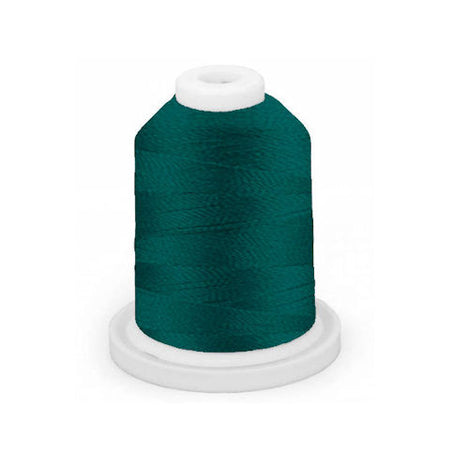 Robison Anton Rayon Thread 2449 Fern Green  1100yd