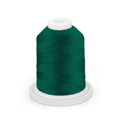 Robison Anton Rayon Thread 2455 Green Bay  1100yd