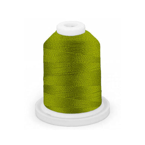 Robison Anton Rayon Thread 2456 Peapod  1100yd