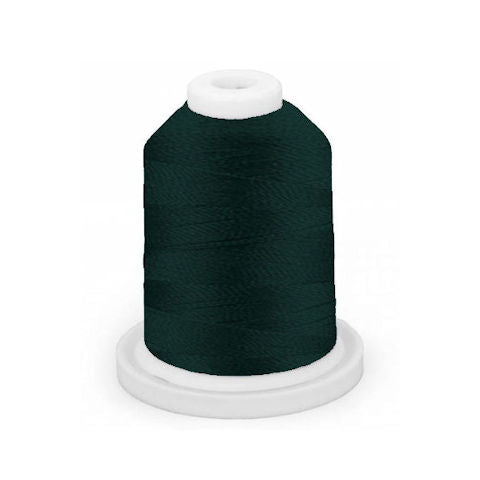 Robison Anton Rayon Thread 2459 Green Snail  1100yd