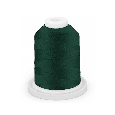 Robison Anton Rayon Thread 2460 Field Green  1100yd