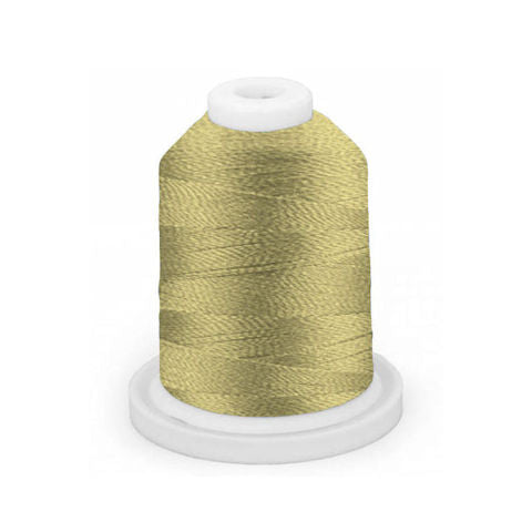 Robison Anton Rayon Thread 2461 Wheat  1100yd