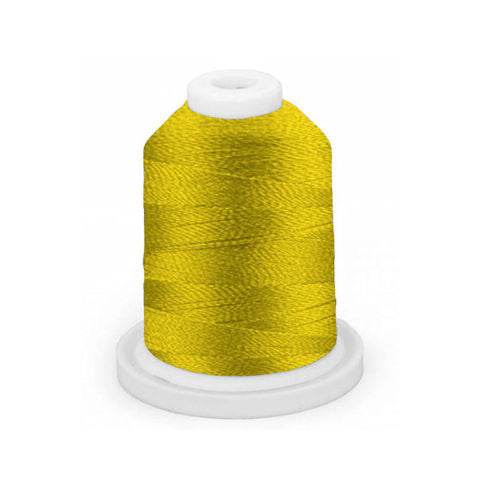 Robison Anton Rayon Thread 2462 Sunflower  1100yd