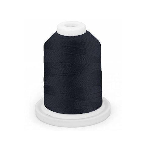 Robison Anton Rayon Thread 2487 Smokey  1100yd