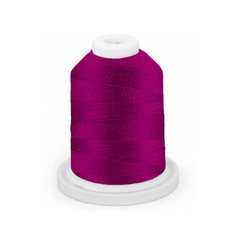 Robison Anton Rayon Thread 2500 New Berry  1100yd