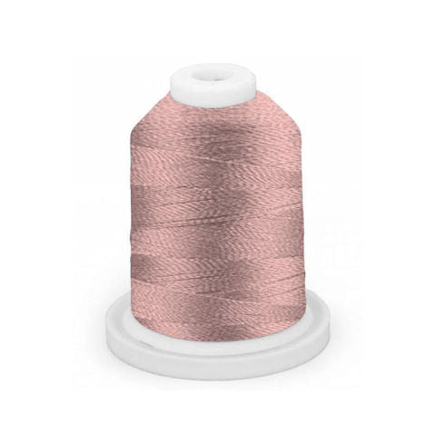 Robison Anton Rayon Thread 2501 Petal Pink  1100yd