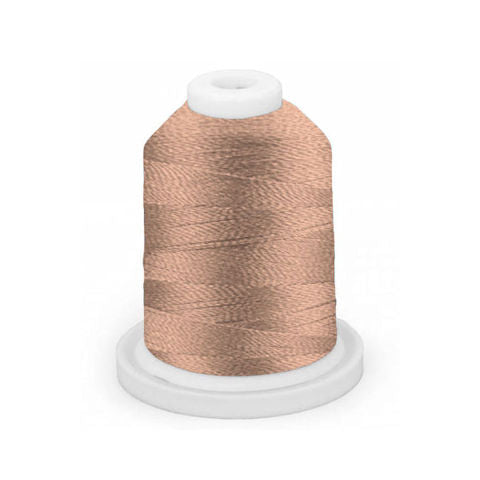 Robison Anton Rayon Thread 2510 Peach Blossom  1100yd