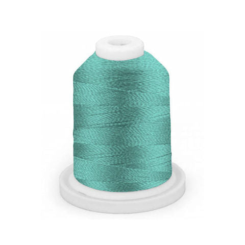 Robison Anton Rayon Thread 2517 Seafrost  1100yd