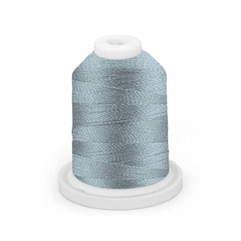 Robison Anton Rayon Thread 2531 Dana Blue  1100yd