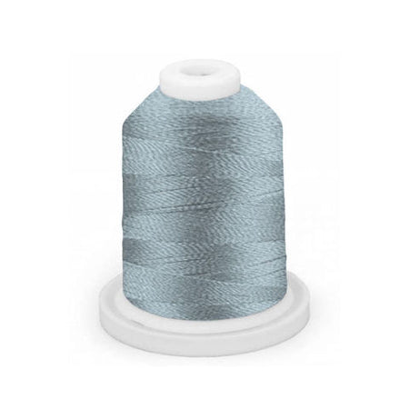 Robison Anton Rayon Thread 2532 Cadet Blue  1100yd