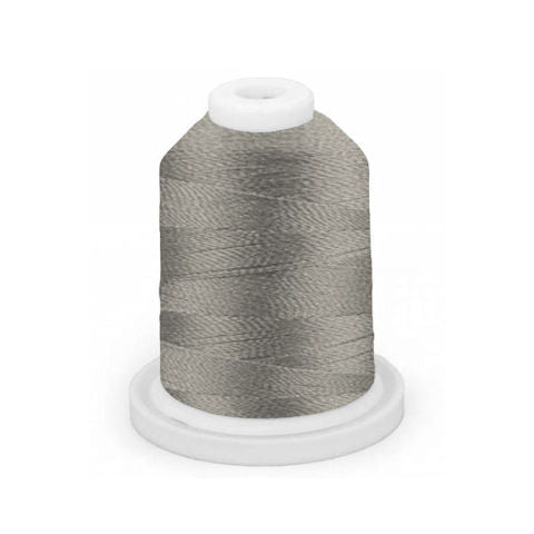 Robison Anton Rayon Thread 2537 Steel  1100yd