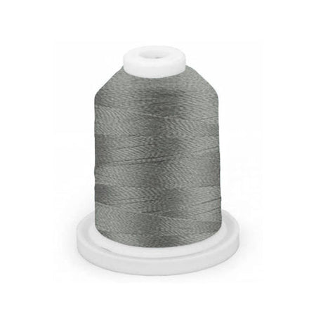 Robison Anton Rayon Thread 2540 Traditional Gray  1100yd