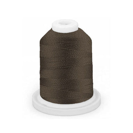 Robison Anton Rayon Thread 2575 Dark Taupe  1100yd