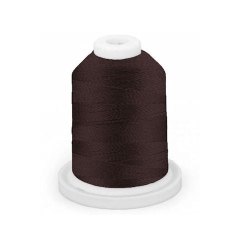 Robison Anton Rayon Thread 2576 Egyptian Brown  1100yd