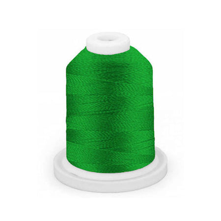 Robison Anton Rayon Thread 2578 Harvest Green  1100yd