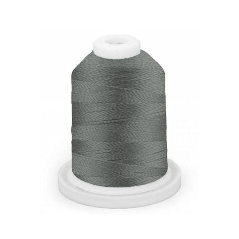 Robison Anton Rayon Thread 2585 Banner Gray  1100yd