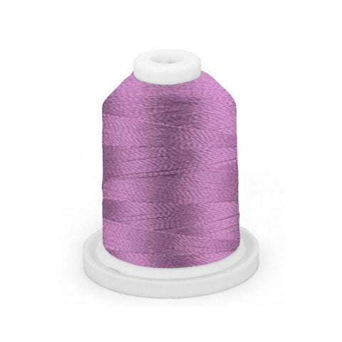 Robison Anton Rayon Thread 2588 Mid Lilac  1100yd