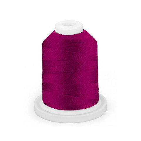 Robison Anton Rayon Thread 2590 Hot Peony  1100yd