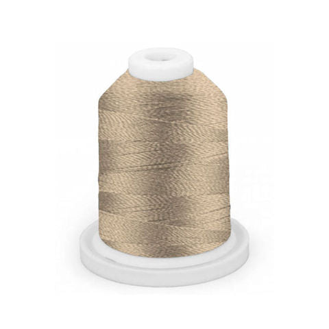 Robison Anton Rayon Thread 2593 Cottage Beige  1100yd