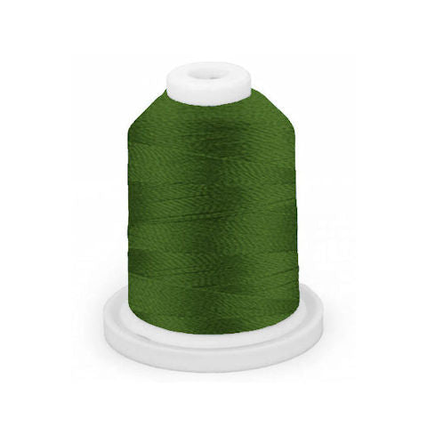 Robison Anton Rayon Thread 2595 Sage  1100yd