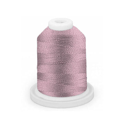 Robison Anton Rayon Thread 2599 Pink Bazaar  1100yd