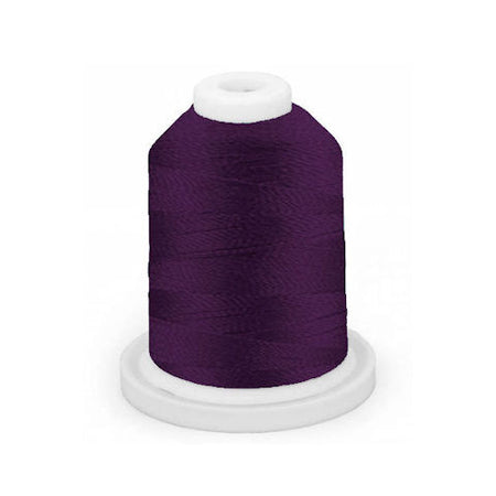 Robison Anton Rayon Thread 2600 Port Wine  1100yd