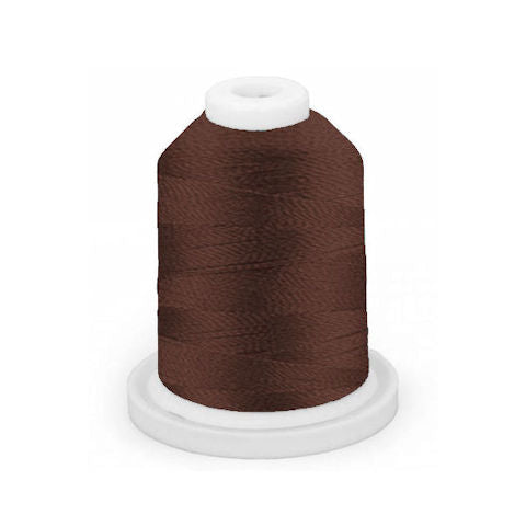 Robison Anton Rayon Thread 2610 Pro Brown  1100yd