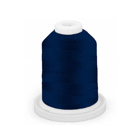 Robison Anton Rayon Thread 2613 Pro Midnight  1100yd