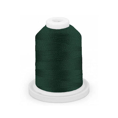 Robison Anton Rayon Thread 2631 Lizzy Lime  1100yd