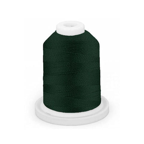 Robison Anton Rayon Thread 2728 Army Green  1100yd