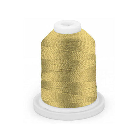 Robison Anton Rayon Thread 2732 Pro Maize  1100yd