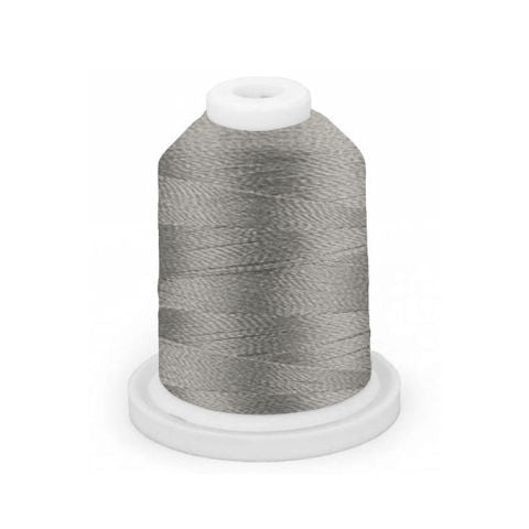 Robison Anton Rayon Thread 2733 Pro Cool Gray  1100yd